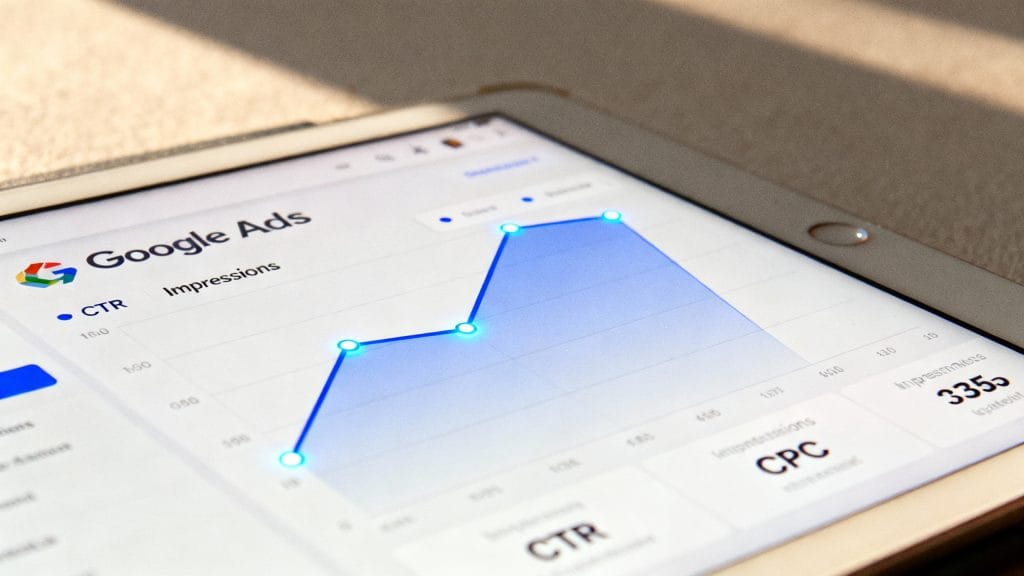 Simplifica si castiga: Campanii Google Ads eficiente