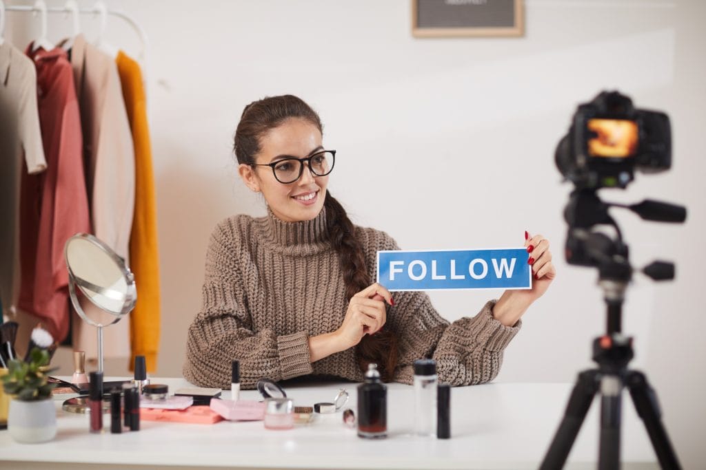 Influencer marketing si promovarea ecommerce