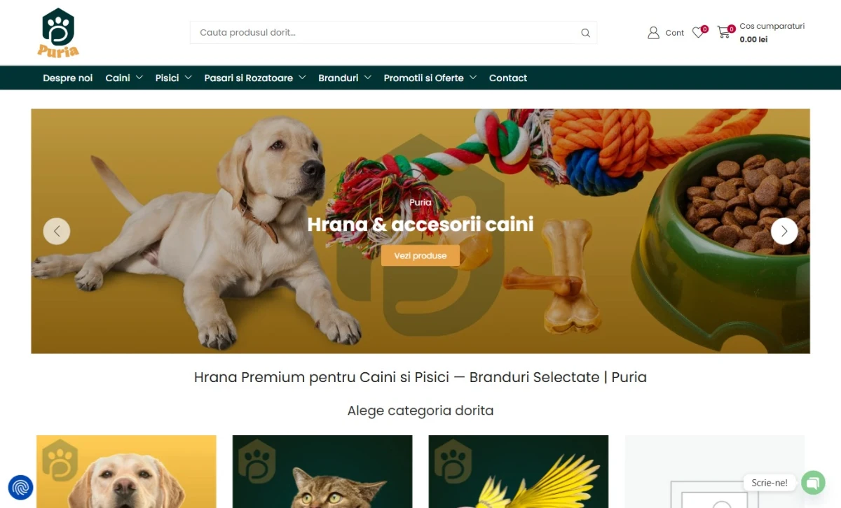 Magazin-online-animale-–-Hrană-câini-pisici-rozătoare-Puria-07-27-2026_02_46_PM